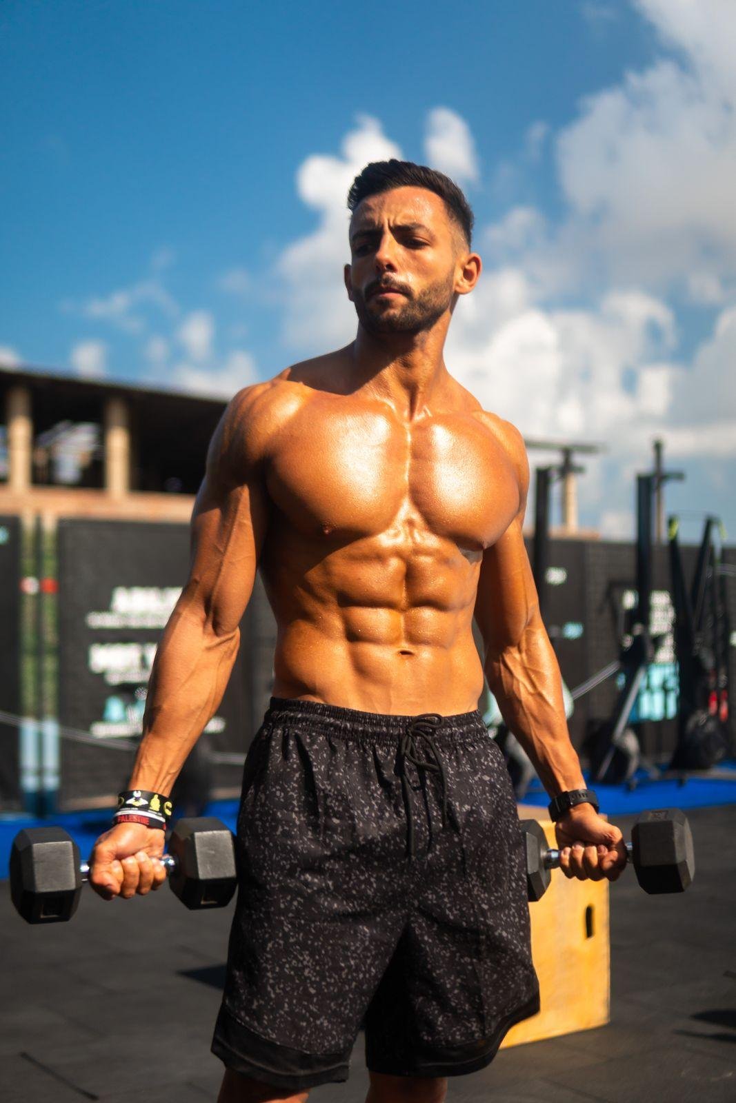 Nutrition photo