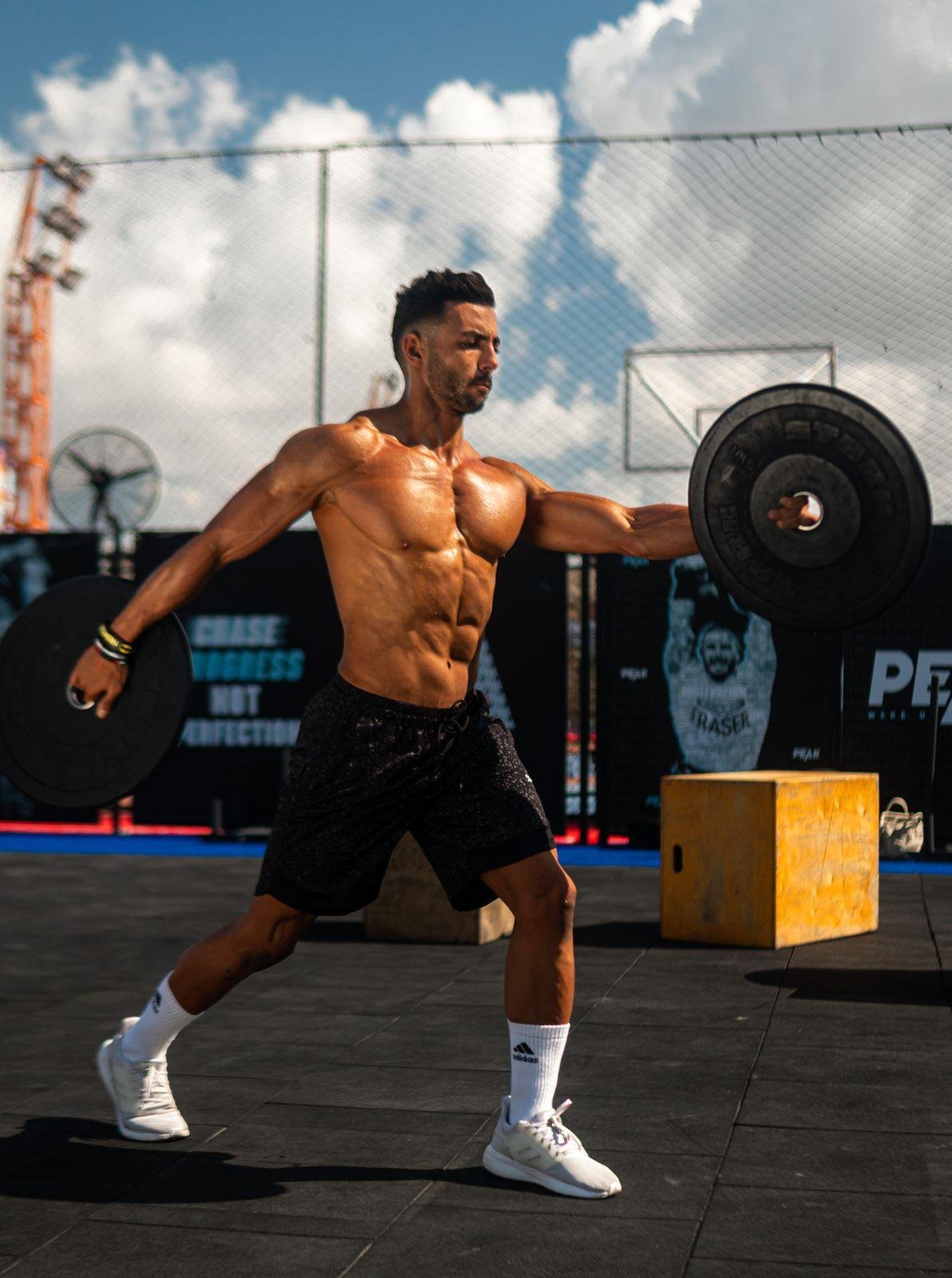 Personal Training photo